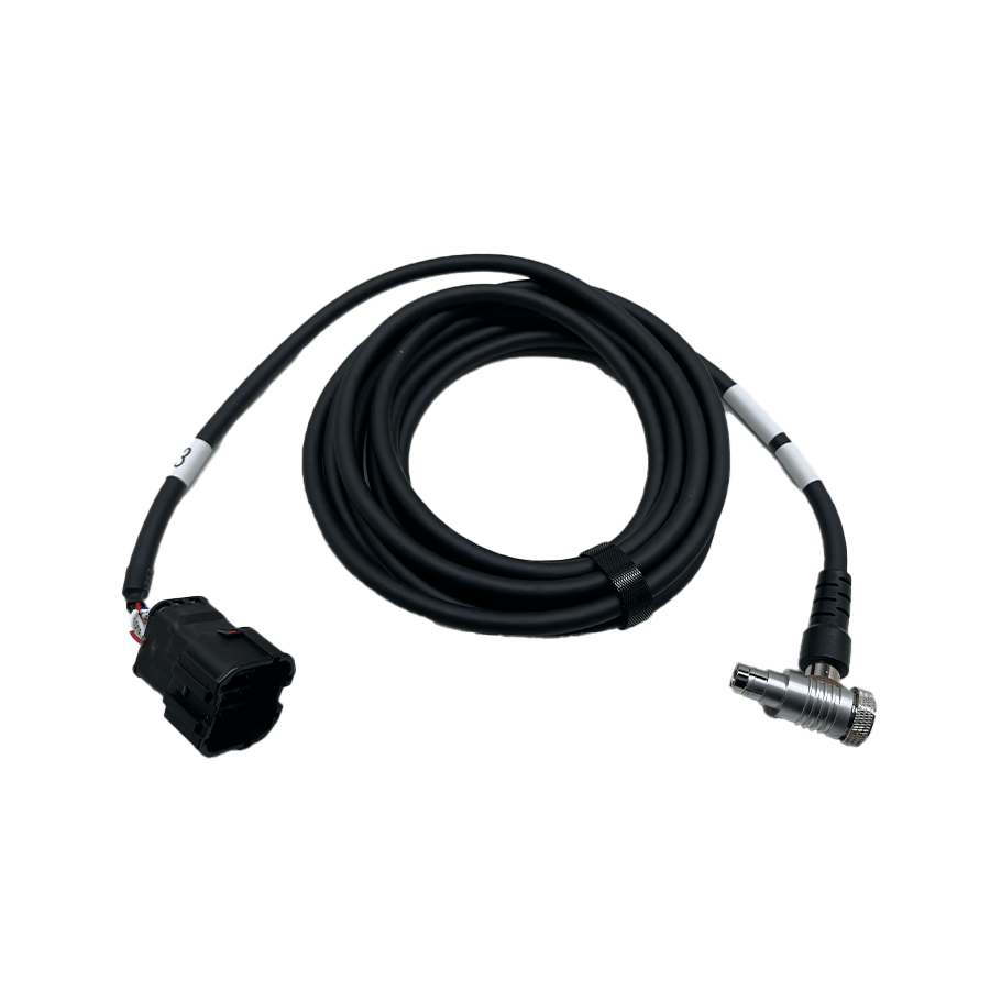 Arn s Receptor GPS Sveaverken F100 Agprec Proinova